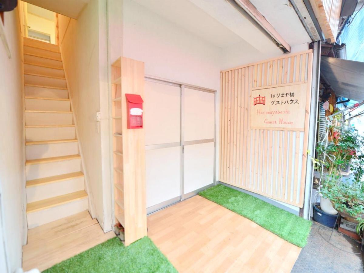 Harimayabashi Guesthouse Kochi  Exterior photo