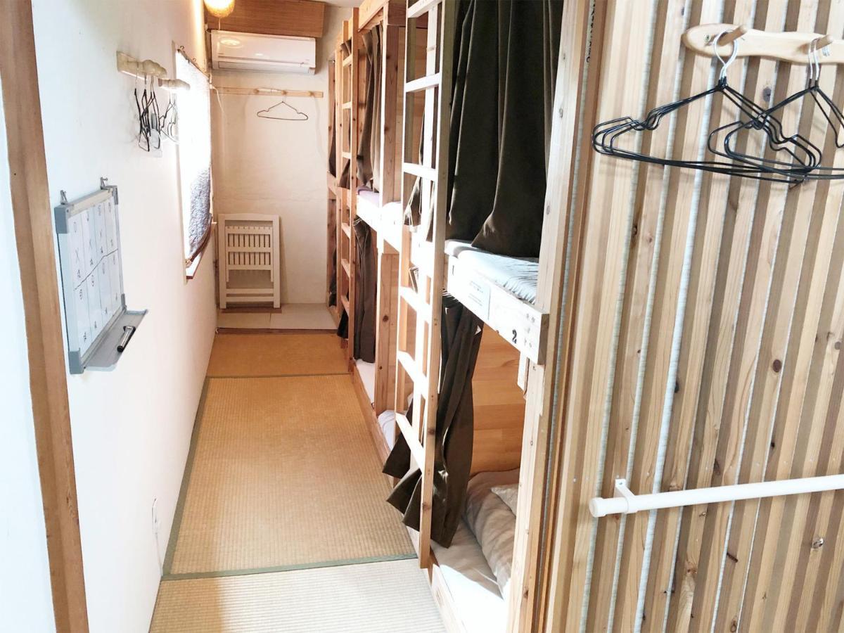 Harimayabashi Guesthouse Kochi  Exterior photo